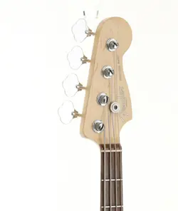 PRECISION BASS UPGRADE