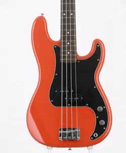 USED  FENDER MEXICO   PLAYER II PRECISION BASS RW CRR  USED