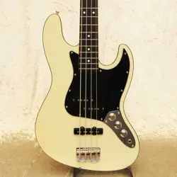 SECONDHAND  FENDER JAPAN  AJB