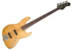 MAINTAINED  FENDER JAPAN FENDER JAPAN JBR 1000 MNT ELECTRIC BASS WITH SOFT C