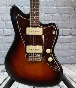 PERFORMER JAZZMASTER STRING