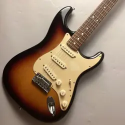 FENDER FENDER 60TH ANNIVERSARY DIAMOND STRATOCASTER