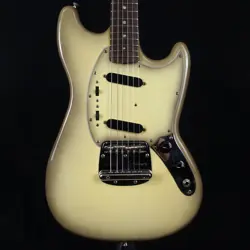 FENDER 1978 MUSTANG ANTIGUA #GGEF8