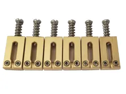 BRIDGE SADDLES SOLID