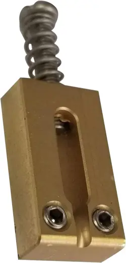 GUITAR BRIDGE SADDLES