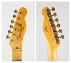 JOURNEYMAN RELIC MAPLE