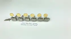 MUSTANG MUSICMASTER 63-66