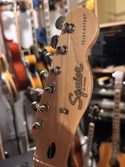 PARANORMAL TELECASTER