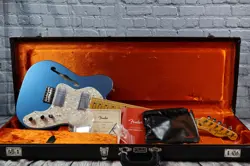 72 TELECASTER THINLINE-LAKE