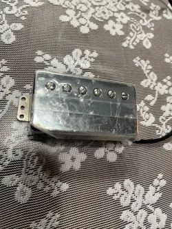 FENDER AMERICAN HUMBUCKER PICKUP