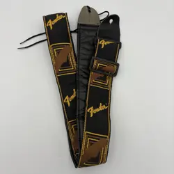 1970S FENDER MONOGRAM