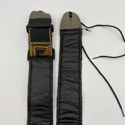 STRAP EMBROIDERED