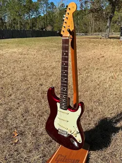 ‘60S STRATOCASTER 2016