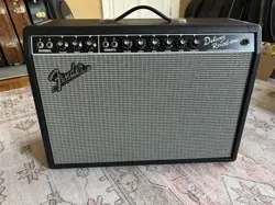 FENDER '65 DELUXE REVERB 1X12