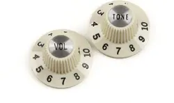 KNOB SET 3-PIECE