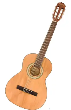 FENDER NYLON STRING