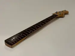 AFFINITY P-BASS NECK