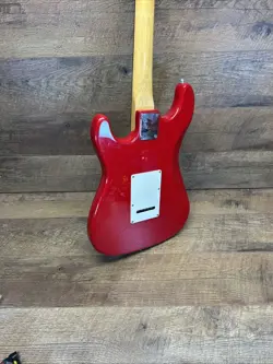 90S FENDER STRATOCASTER