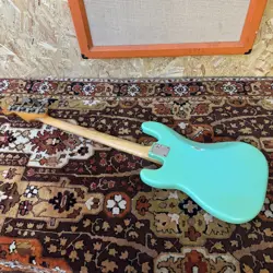 FENDER PRECISION USA