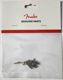 NICKEL TUNER MOUNTING