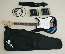 GUITAR CASE MARSHALL