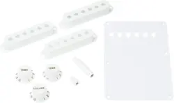 KIT WHITE 10-PIECE