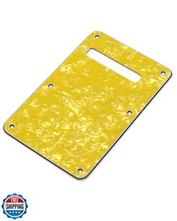 BACKPLATE FOR FENDER