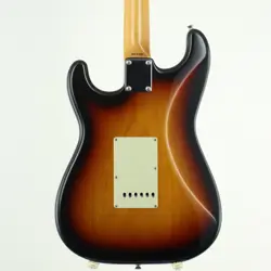 SUNBURST USED 2013