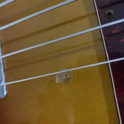 SERIAL PRECISION BASS