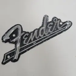 BADGE EMBLEM USED