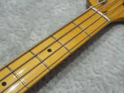 FENDER VINTERA 50S PRECISION BASS