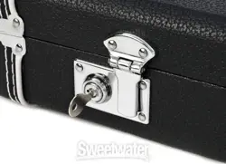 CASE FOR JAZZMASTER