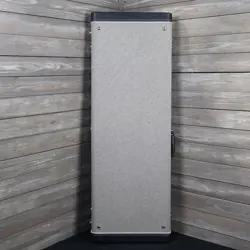 TWEED CASE HARDSHELL