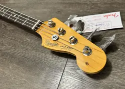 WITH TUNERS HARDWARE