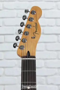 II TELECASTER ELECTRIC