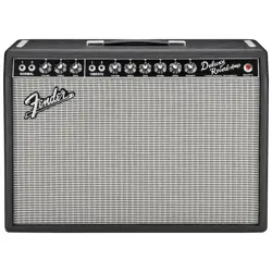 FENDER ‘65 DELUXE REVERB AMPLIFIER
