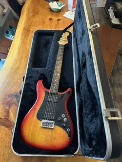 CHERRY BURST EXCELLENT