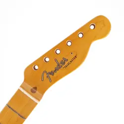 FENDER AMERICAN VINTAGE II '51 TELECASTER NECK MAPLE TELE NECK FENDER USA NITRO