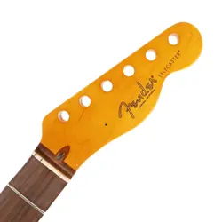 FENDER AMERICAN PRO II TELECASTER NECK ROSEWOOD FRETBOARD