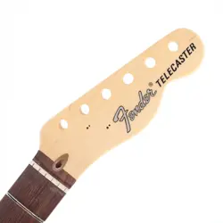 FENDER AMERICAN PERFORMER TELECASTER NECK ROSEWOOD TELE NECK