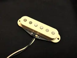 JOHNSTON STRATOCASTER BRIDGE