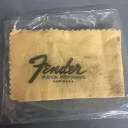 1960S GUITAR CLEANING