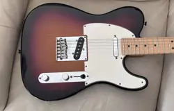 LOCKING TUNERS TRUSS