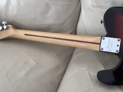 TELECASTER LOCKING TUNERS