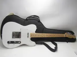 TELECASTER SIX-STRING RH