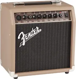 AMPLIFIER 15 WATTS