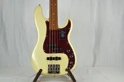 FENDER PLAYER PLUS ACTIVE PRECISION BASS, WITH GIG BAG, INT'L BUYERS WELCOME