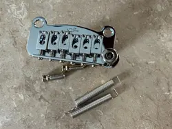 TREMOLO BRIDGE DUAL