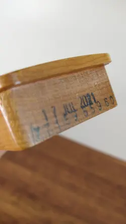 LOCKING STAGGERED TUNERS