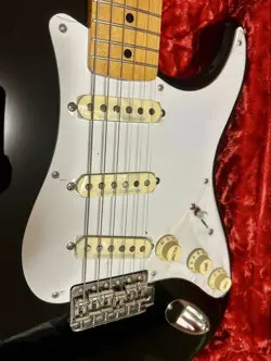 STRATOCASTER ST54DMC